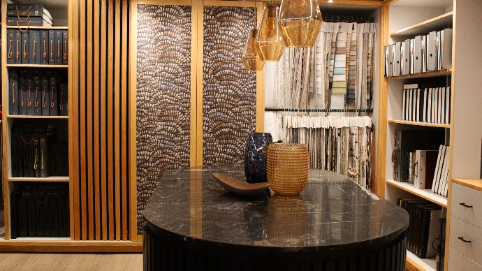 Showroom Inofe