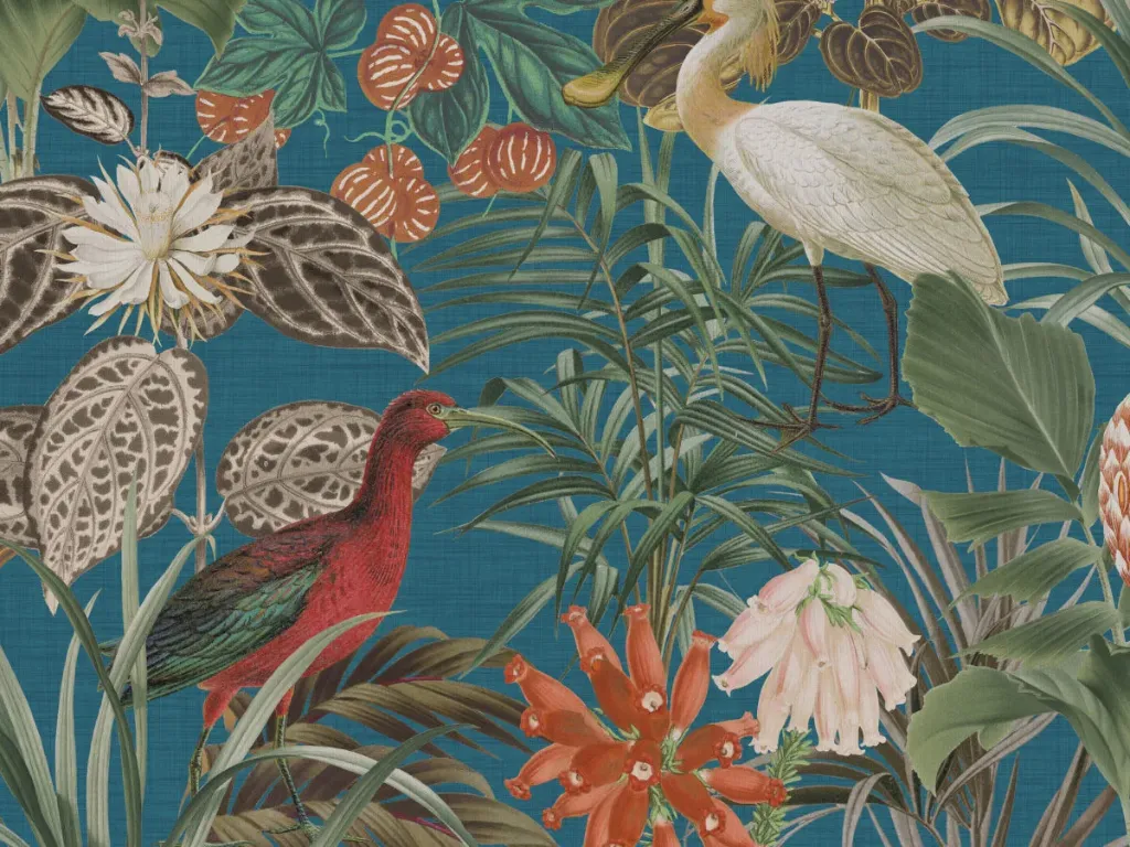 [BOP501] Birds Of Paradise - BOP501