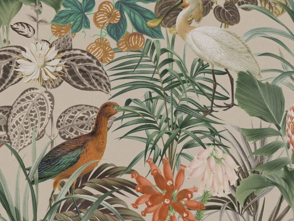 Birds Of Paradise - BOP502