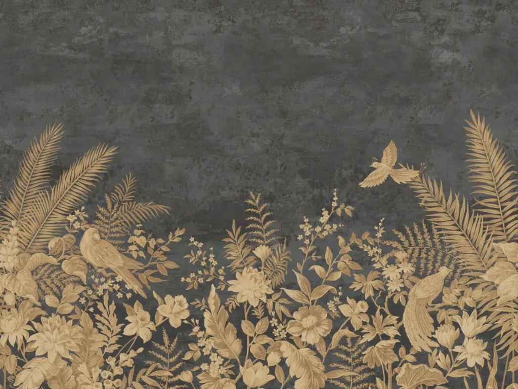 Birds Of Paradise - BOP701