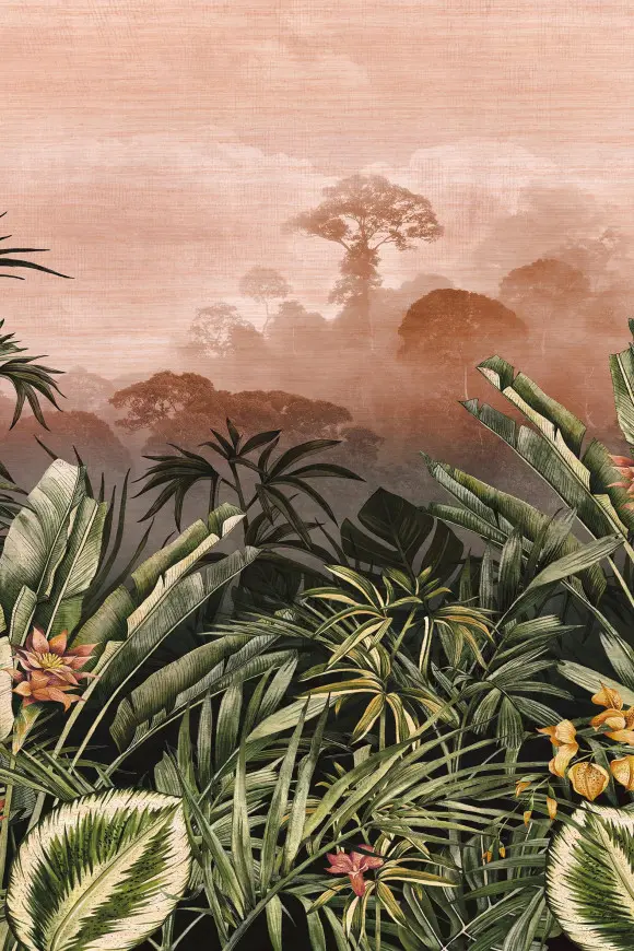 [72001] SILK ROAD GARDEN - 72001