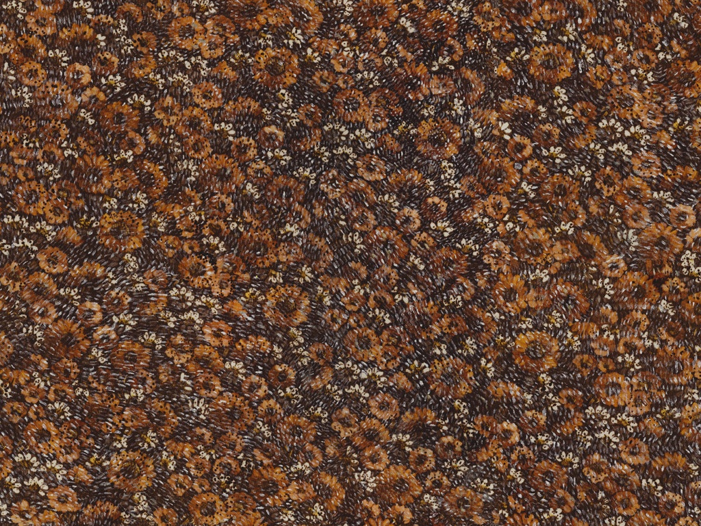 [A4 SAMPLE-VIR6501] Virginia´S Garden - A4 SAMPLE-VIR6501