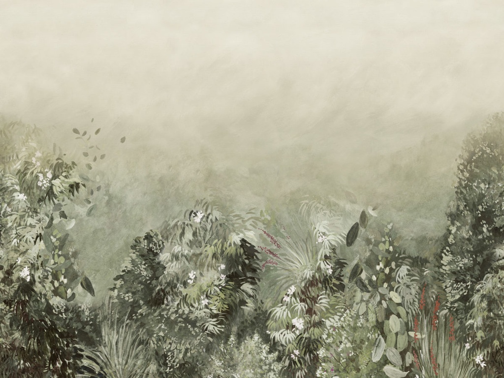 [A4 SAMPLE-VIR7001] Virginia´S Garden - A4 SAMPLE-VIR7001