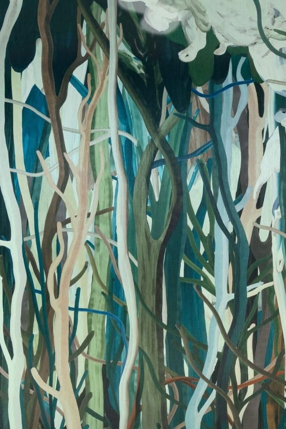 [97740] MANGROVE - PANORAMIQ - 97740
