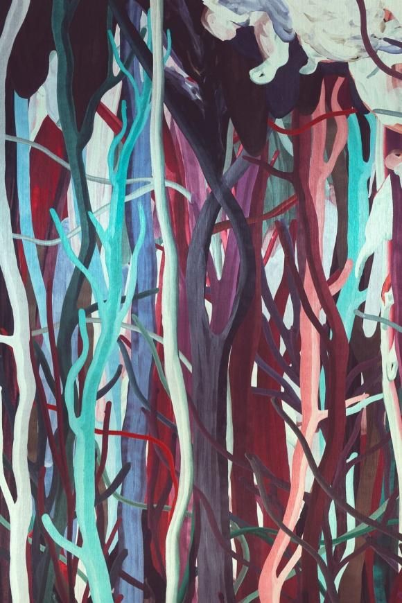 [97741] MANGROVE - PANORAMIQ - 97741