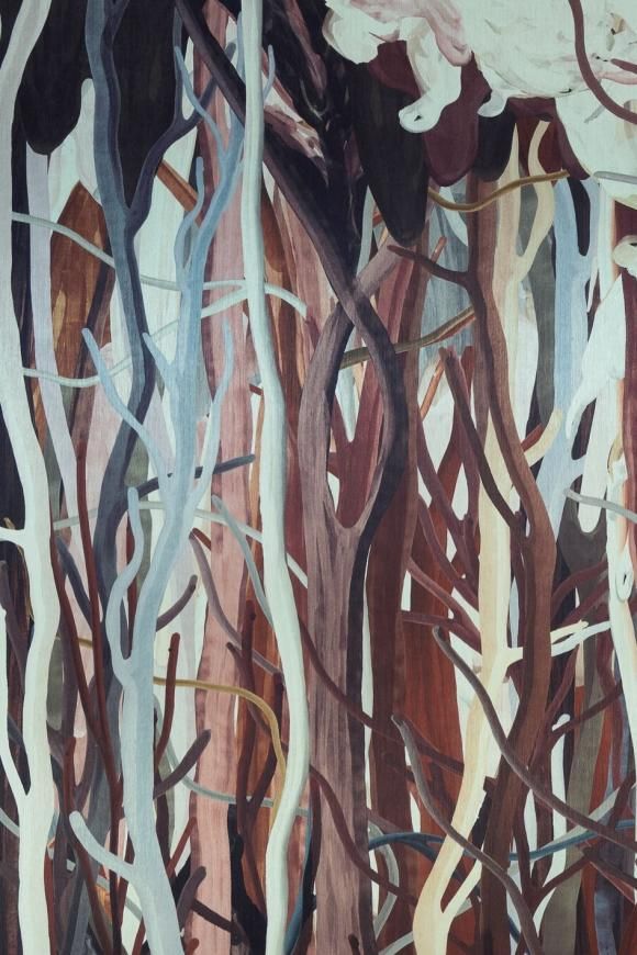 [97742] MANGROVE - PANORAMIQ - 97742
