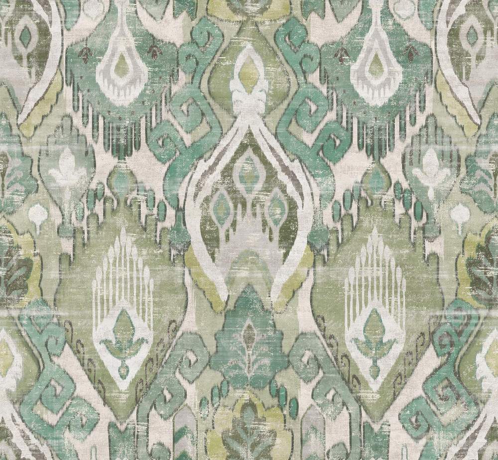 [142304] Daraee Tapestry Green (142304)