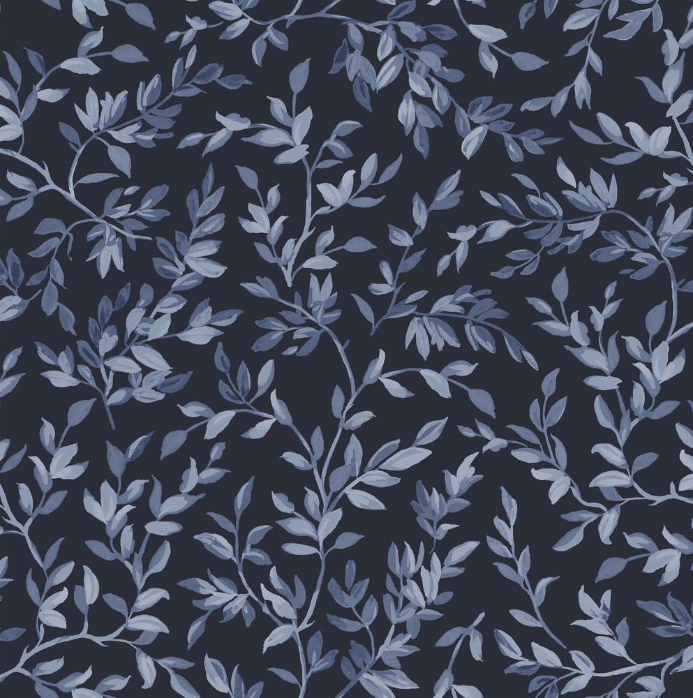 [142349] Archivist’s Leaf Navy (142349)
