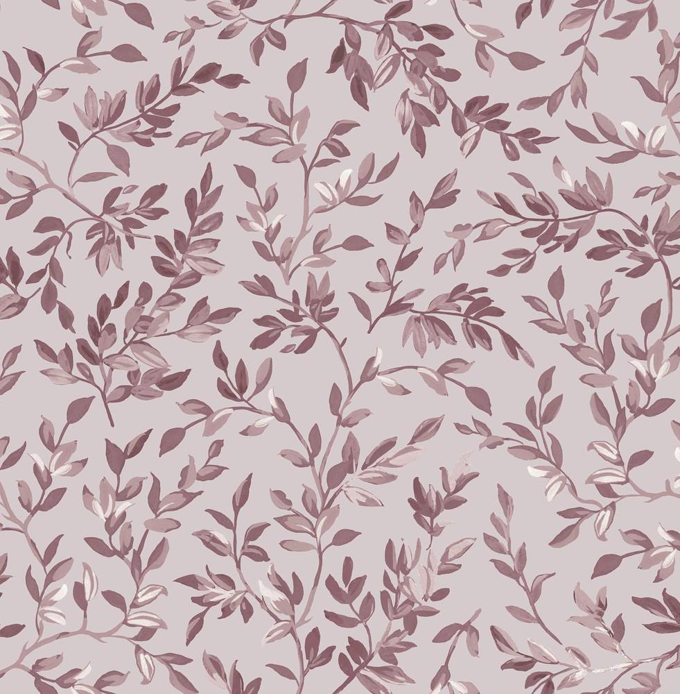 [142346] Archivist’s Leaf Pink (142346)