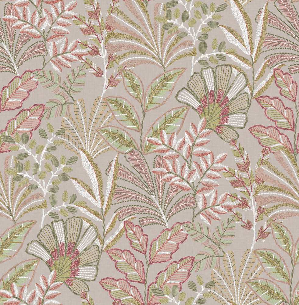 [142323] Vendura Weave Pink (142323)