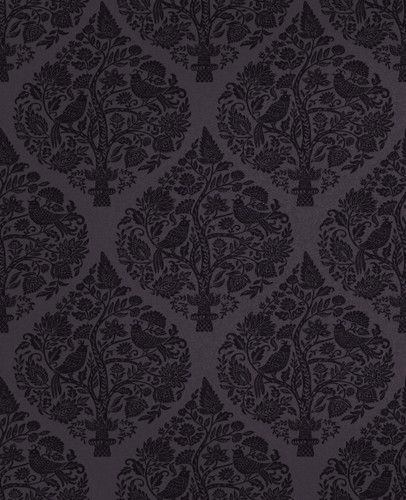 [142018] Woodland Fable Plum (142018)