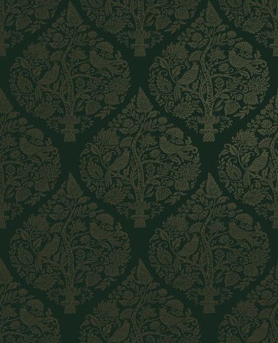 [142058] Woodland Fable Emerald (142058)