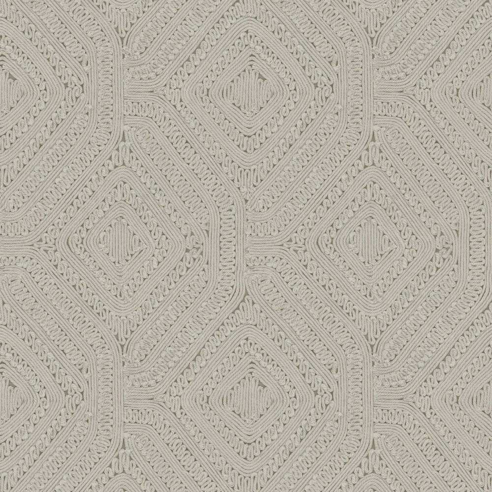 [140086-Sample] Artisan Weave Cream (140086) – Muestra