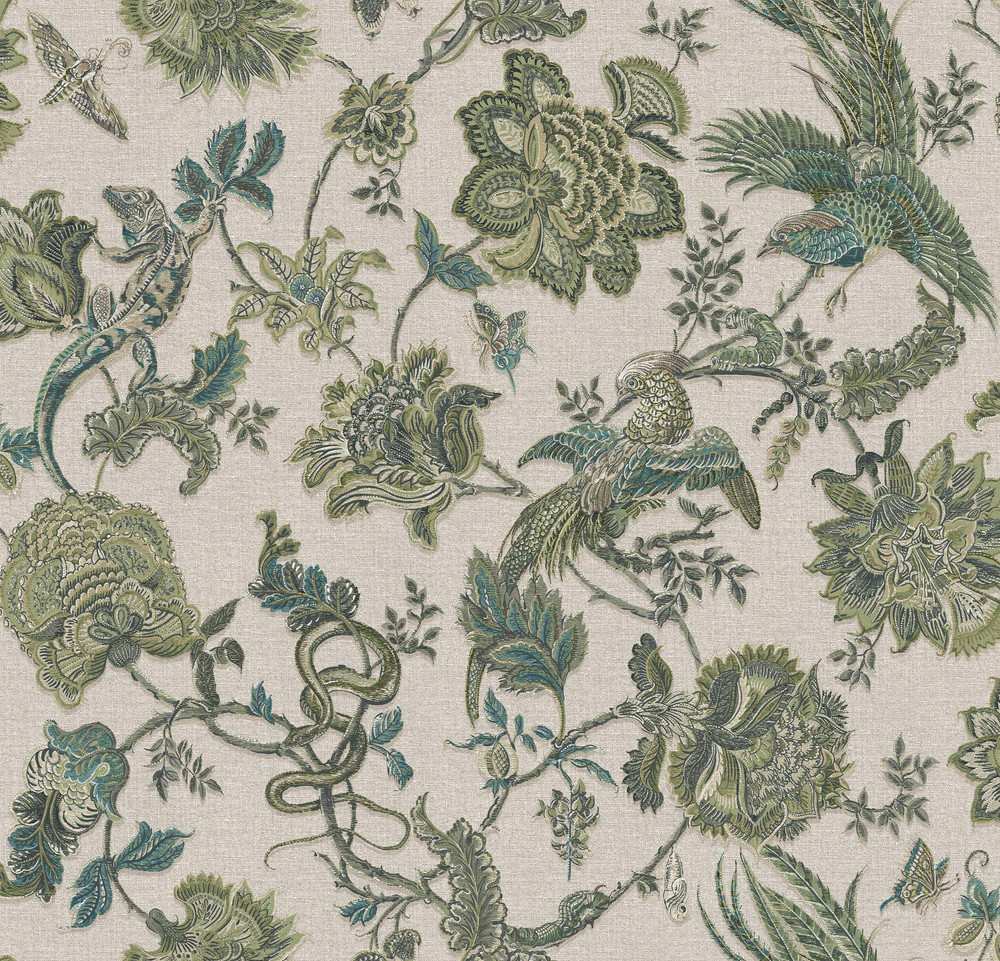 [143239-Sample] Eternal Weave Sage (143239) – Muestra
