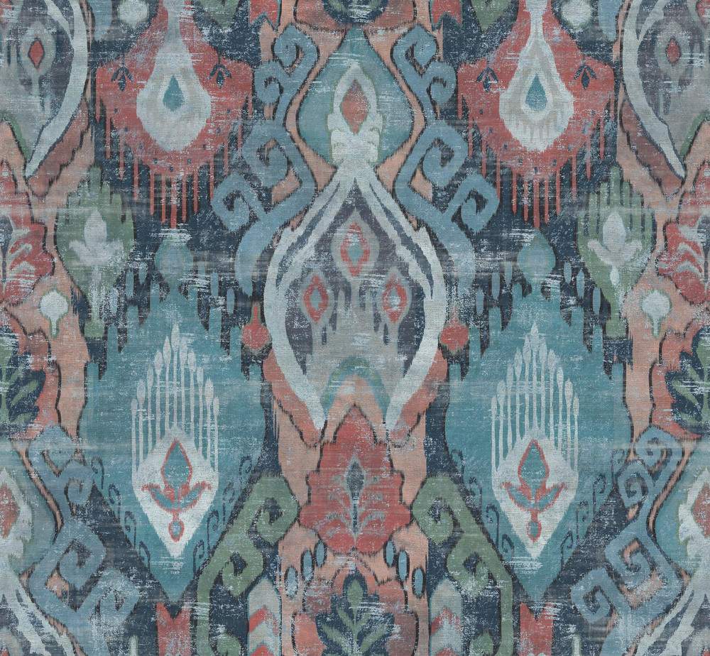 [142305-Sample] Daraee Tapestry Blue (142305) – Muestra