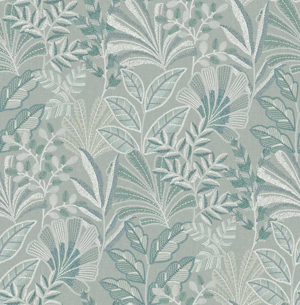 [142322-Sample] Vendura Weave Sky (142322) – Muestra
